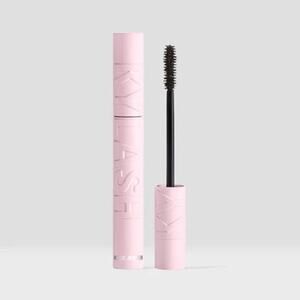 Kylie Cosmetics Kylash Volume Mascara Extra Black 0.41oz Clean Vegan Formula NEW